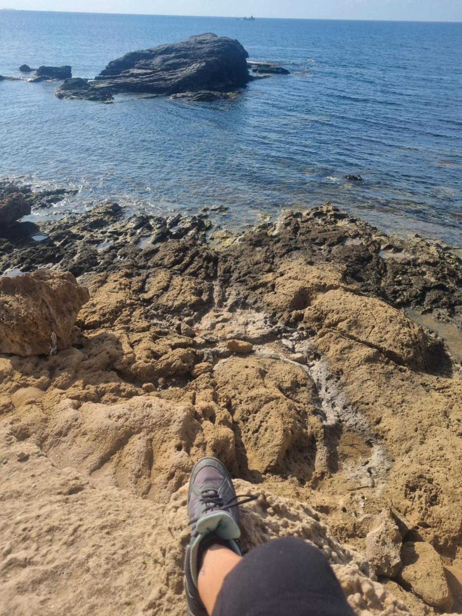 Cabo De Palos Apartamento Vacacional エクステリア 写真