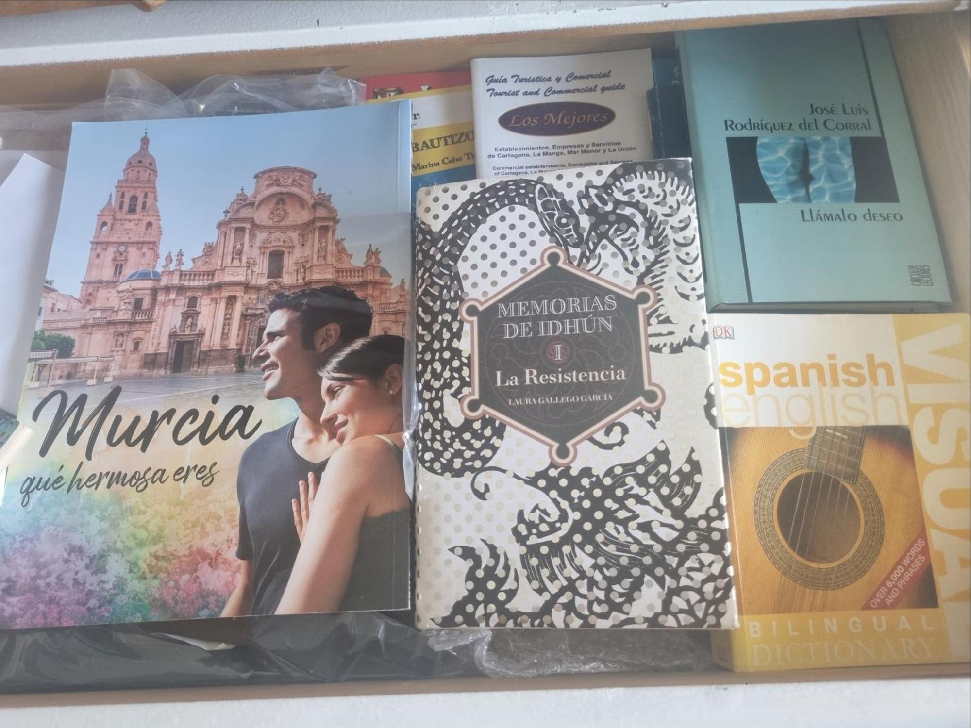 Cabo De Palos Apartamento Vacacional エクステリア 写真